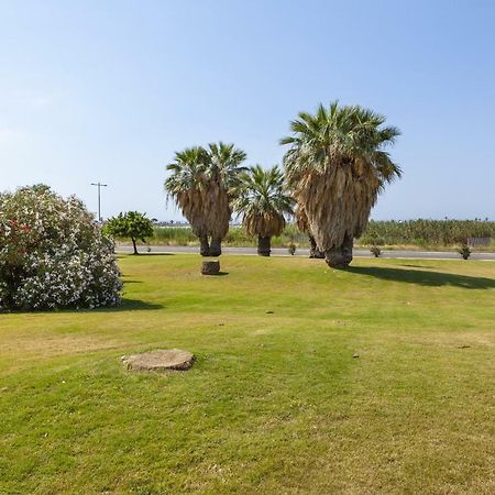Le Domus Modern Apartments Cagliari Su Forti Ngoại thất bức ảnh