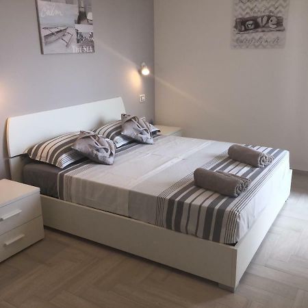 Le Domus Modern Apartments Cagliari Su Forti Ngoại thất bức ảnh