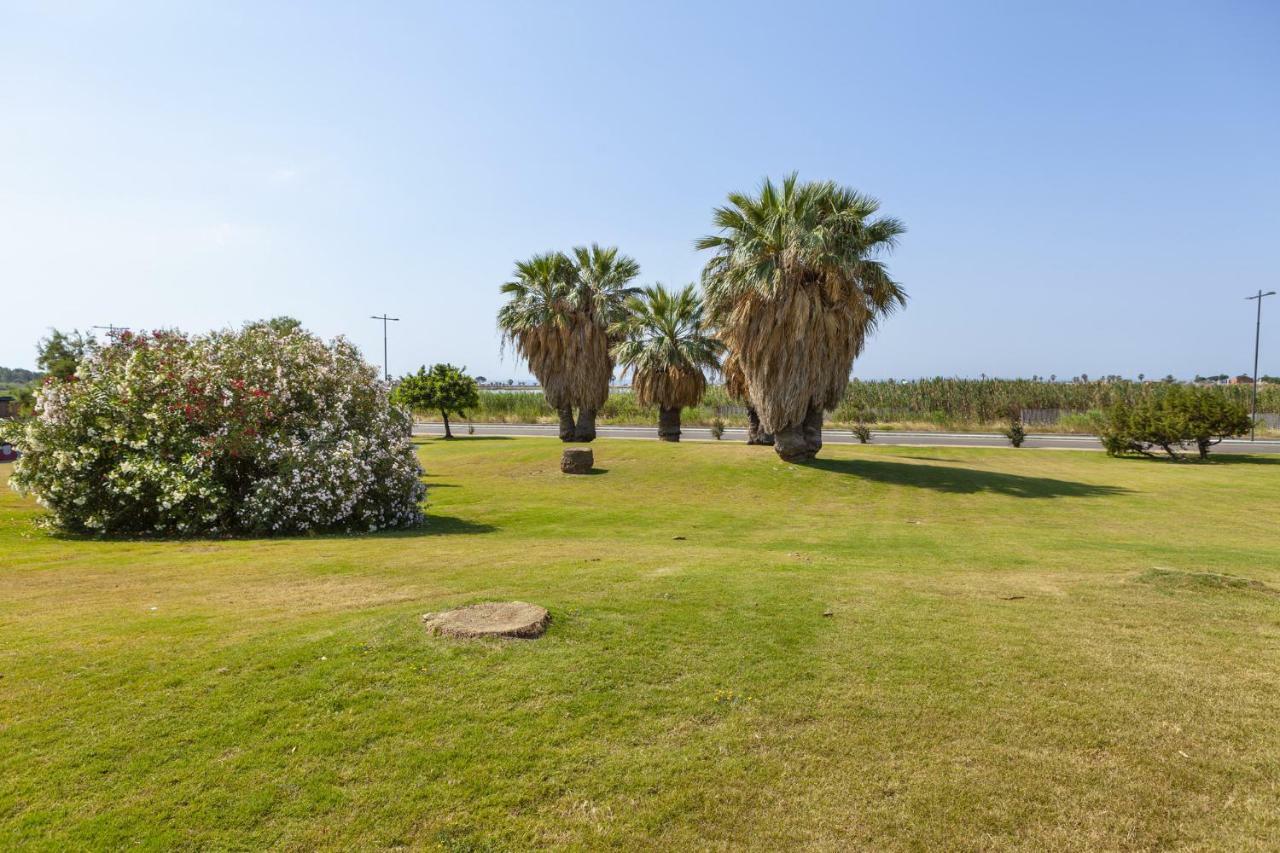 Le Domus Modern Apartments Cagliari Su Forti Ngoại thất bức ảnh