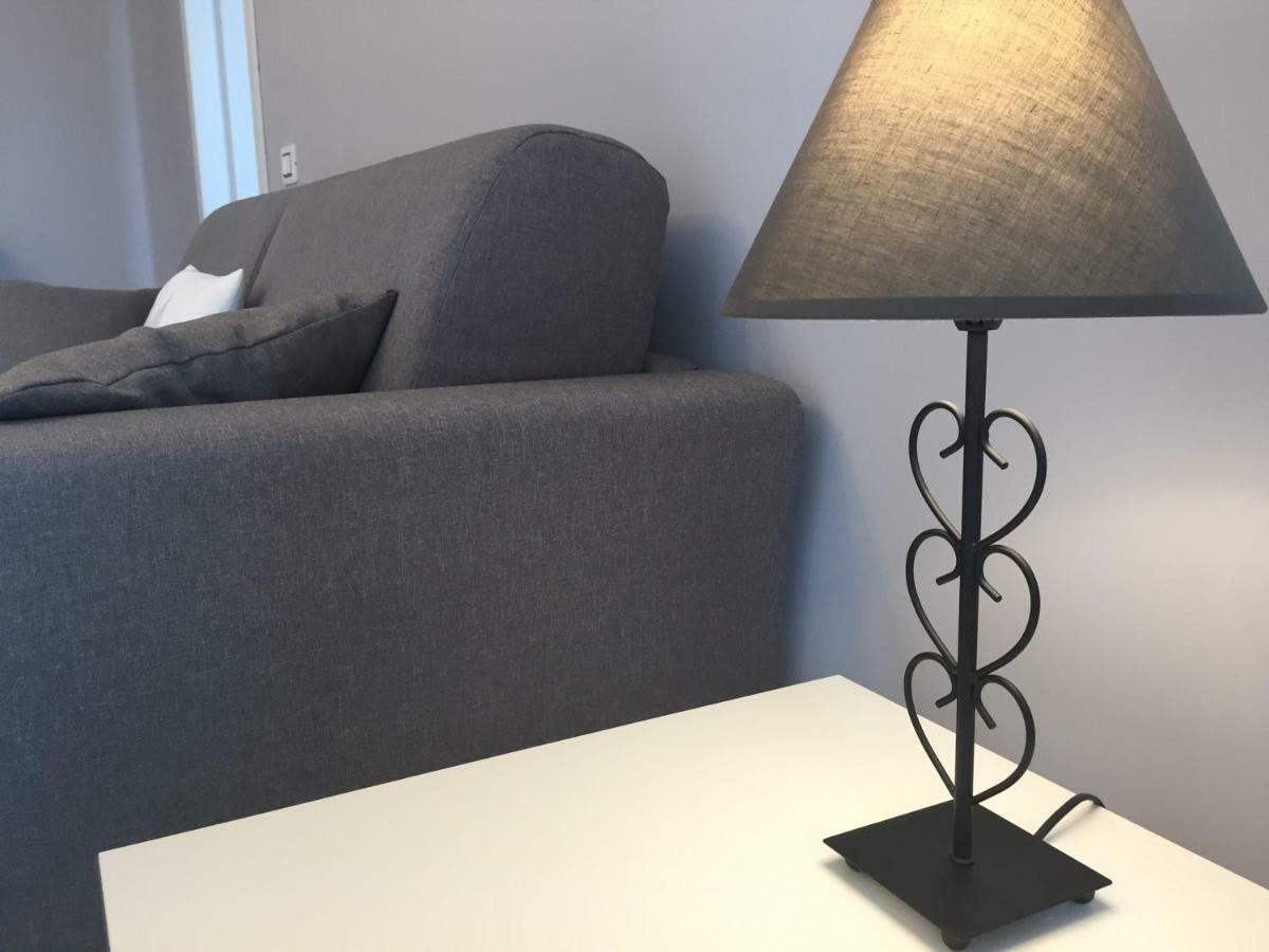 Le Domus Modern Apartments Cagliari Su Forti Ngoại thất bức ảnh