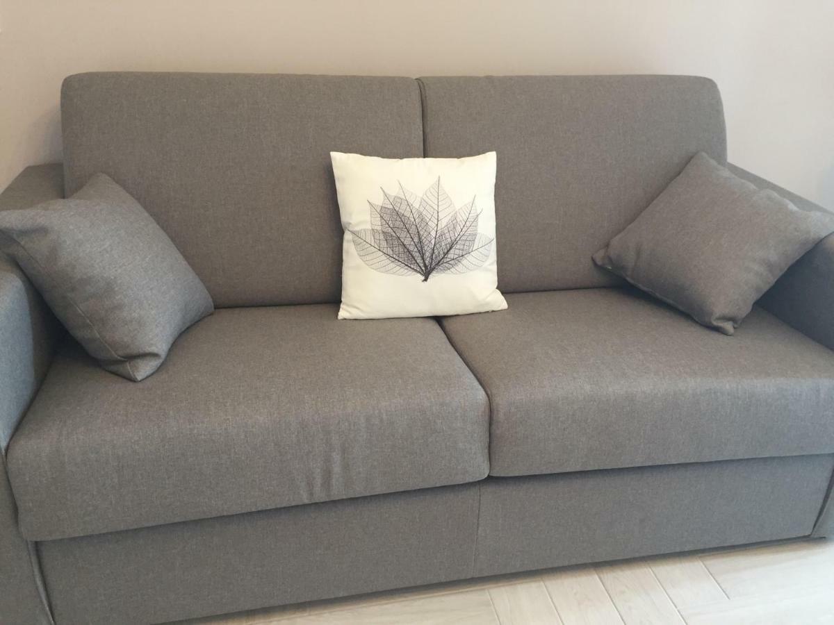 Le Domus Modern Apartments Cagliari Su Forti Ngoại thất bức ảnh