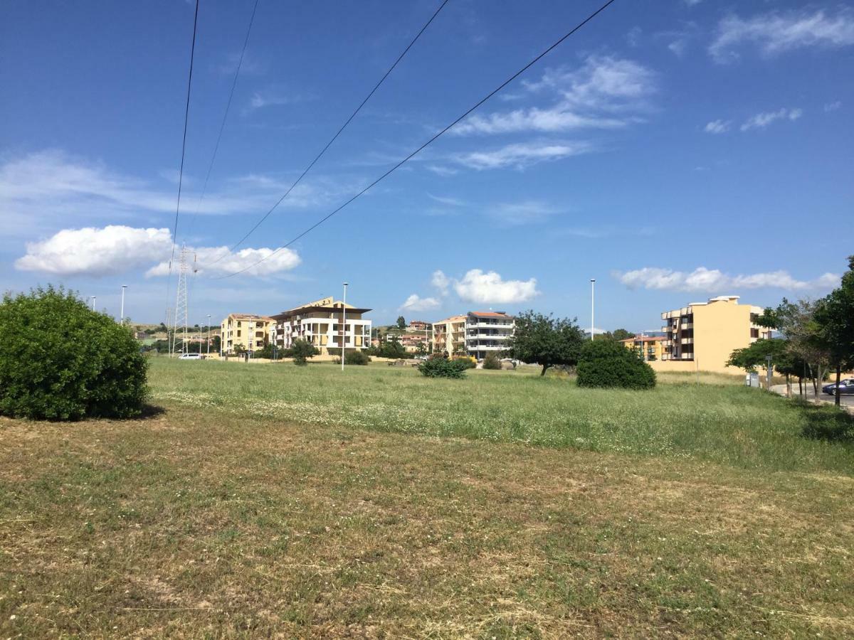 Le Domus Modern Apartments Cagliari Su Forti Ngoại thất bức ảnh